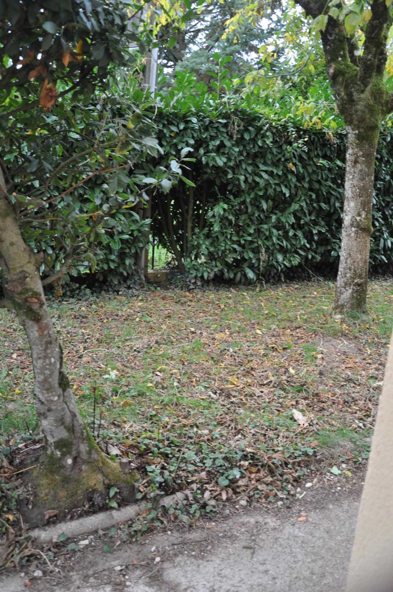 2 Pieces Renove En Rez-De-Chaussee Proche De La Gare Bourg-en-Bresse Extérieur photo